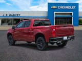 New 2025 Chevrolet Silverado 1500 LT Trail Boss w/ Convenience Package II image 3