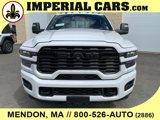 New 2025 RAM 2500 Big Horn image 4