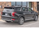 Used 2022 Hyundai Palisade SEL w/ Premium Package image 3