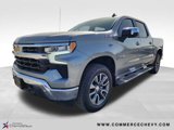 New 2025 Chevrolet Silverado 1500 LT image 3