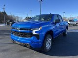 New 2025 Chevrolet Silverado 1500 RST w/ Z71 Off-Road Package image 3