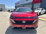 New 2025 Nissan Murano SL image 2