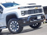 New 2026 Chevrolet Silverado 2500 Custom w/ Custom Value Package image 3