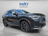New 2026 INFINITI QX60 Autograph image 4