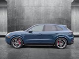 Certified 2025 Porsche Cayenne S image 2