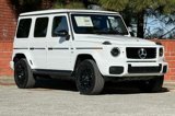 New 2025 Mercedes-Benz G 580 w/ EQ Technology image 2