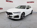 Certified 2025 Acura TLX w/ Technology Package image 3