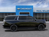 New 2025 Chevrolet Suburban High Country image 5