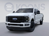 New 2025 Ford F350 Platinum image 2