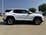 New 2026 Chevrolet Equinox LT w/ Convenience Package II image 3