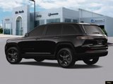 New 2025 Jeep Grand Cherokee Altitude image 5