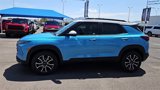New 2026 Chevrolet TrailBlazer ACTIV image 6