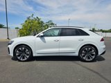 New 2025 Audi Q8 Premium Plus image 3