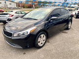 Used 2018 Kia Forte LX w/ LX Popular Package image 2