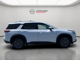 New 2025 Nissan Pathfinder SL w/ SL Premium Package image 6