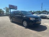 Used 2015 Dodge Grand Caravan SXT image 2