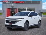 New 2025 Nissan Murano Platinum w/ Cargo Package image 2