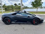 Used 2024 Lamborghini Huracan Sterrato image 5