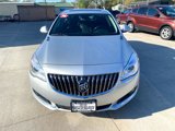 Used 2016 Buick Regal AWD image 3