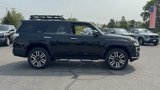 Certified 2022 Toyota 4Runner Limited image 4
