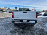 Used 2024 Chevrolet Silverado 2500 W/T w/ WT Fleet Convenience Package image 4