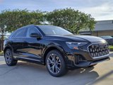 New 2025 Audi Q8 Premium image 5