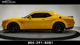 Used 2018 Dodge Challenger SRT Demon w/ Leather Front Seat Group image 5