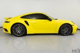 Used 2022 Porsche 911 Turbo w/ 911 Turbo Sportdesign Package image 5