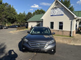 Used 2014 Honda CR-V EX-L image 2