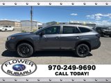 New 2025 Subaru Outback Wilderness image 4