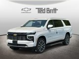New 2025 Chevrolet Suburban High Country image 5