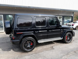 Used 2019 Mercedes-Benz G 63 AMG 4MATIC image 5