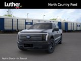 New 2025 Ford F150 Lightning XLT image 2
