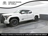 New 2025 Toyota Tundra Platinum image 6