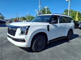 New 2025 Nissan Armada SV image 3