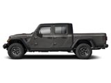 New 2025 Jeep Gladiator Rubicon image 3