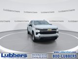New 2026 Chevrolet Silverado 1500 LT w/ Safety Package image 3