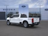 New 2025 Ford F350 4x4 Crew Cab Super Duty image 4