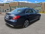 Used 2021 Mercedes-Benz C 300 4MATIC Sedan image 3