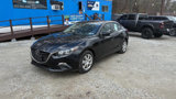 Used 2015 MAZDA MAZDA3 i Sport image 4
