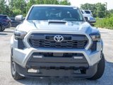 New 2025 Toyota Tacoma TRD Sport image 3