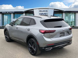 New 2025 Buick Envision Sport Touring image 5