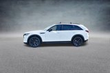 New 2025 MAZDA CX-90 3.3 Turbo w/ Premium Sport Pkg image 2