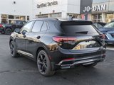 New 2025 Buick Envision Sport Touring image 4