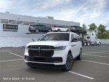 New 2025 Lincoln Navigator L Black Label image 2