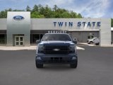 New 2025 Ford F150 Platinum w/ Equipment Group 702A High image 6