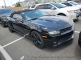 Used 2014 Chevrolet Camaro LT image 2