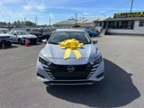 Used 2025 Nissan Versa SV image 3