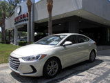 Used 2018 Hyundai Elantra SEL image 2