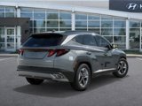 New 2025 Hyundai Tucson SEL image 4